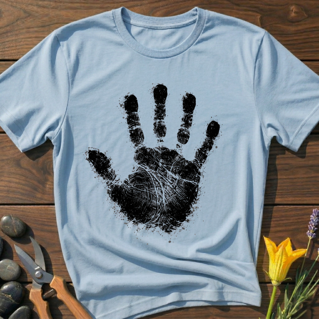 Dirty Touch T-Shirt