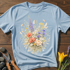 Floral Bouquet 2 T-Shirt