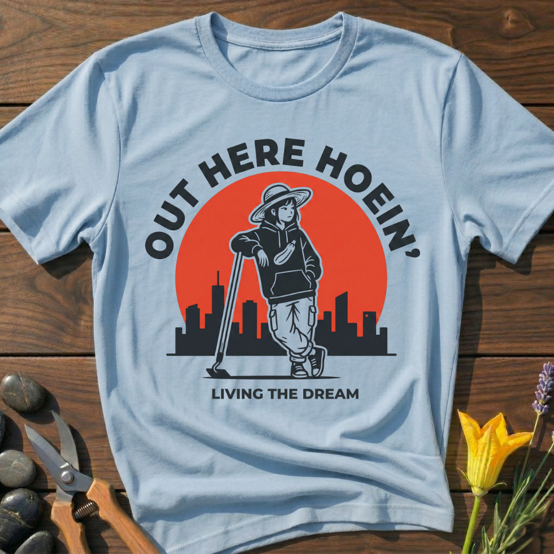 Out Here T-Shirt