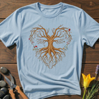 Heart Roots T-Shirt
