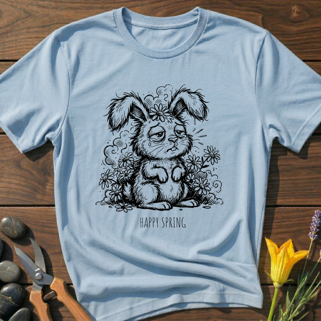 Happy Spring T-Shirt