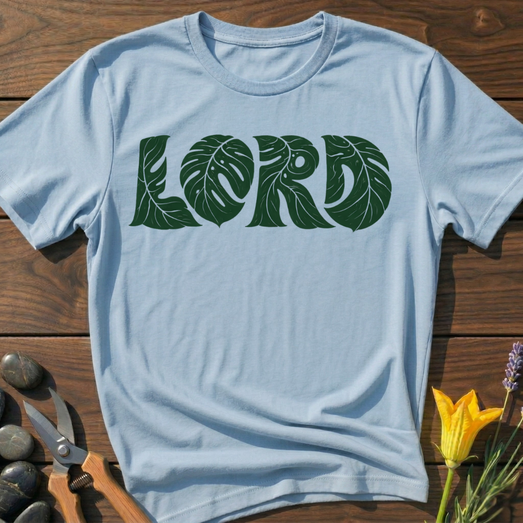 LORD T-Shirt