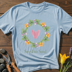 Seed to Soul T-Shirt