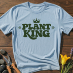 Plant King T-Shirt