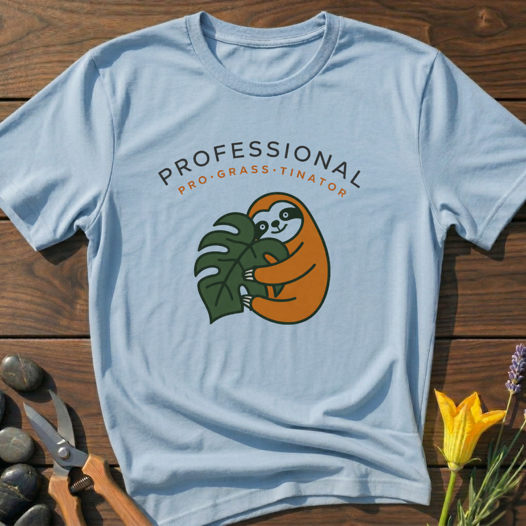 ProGrassTinator T-Shirt