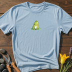 Relaxed Zucchini T-Shirt