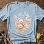 Floral Bouquet T-Shirt