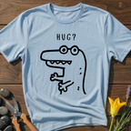 HUGigator - T-Shirt
