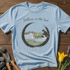 Stillness in the Soil -Shirt