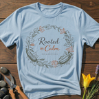 Rooted in Calm T-Shirt