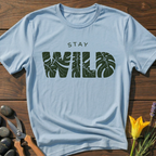 Stay WILD T-Shirt
