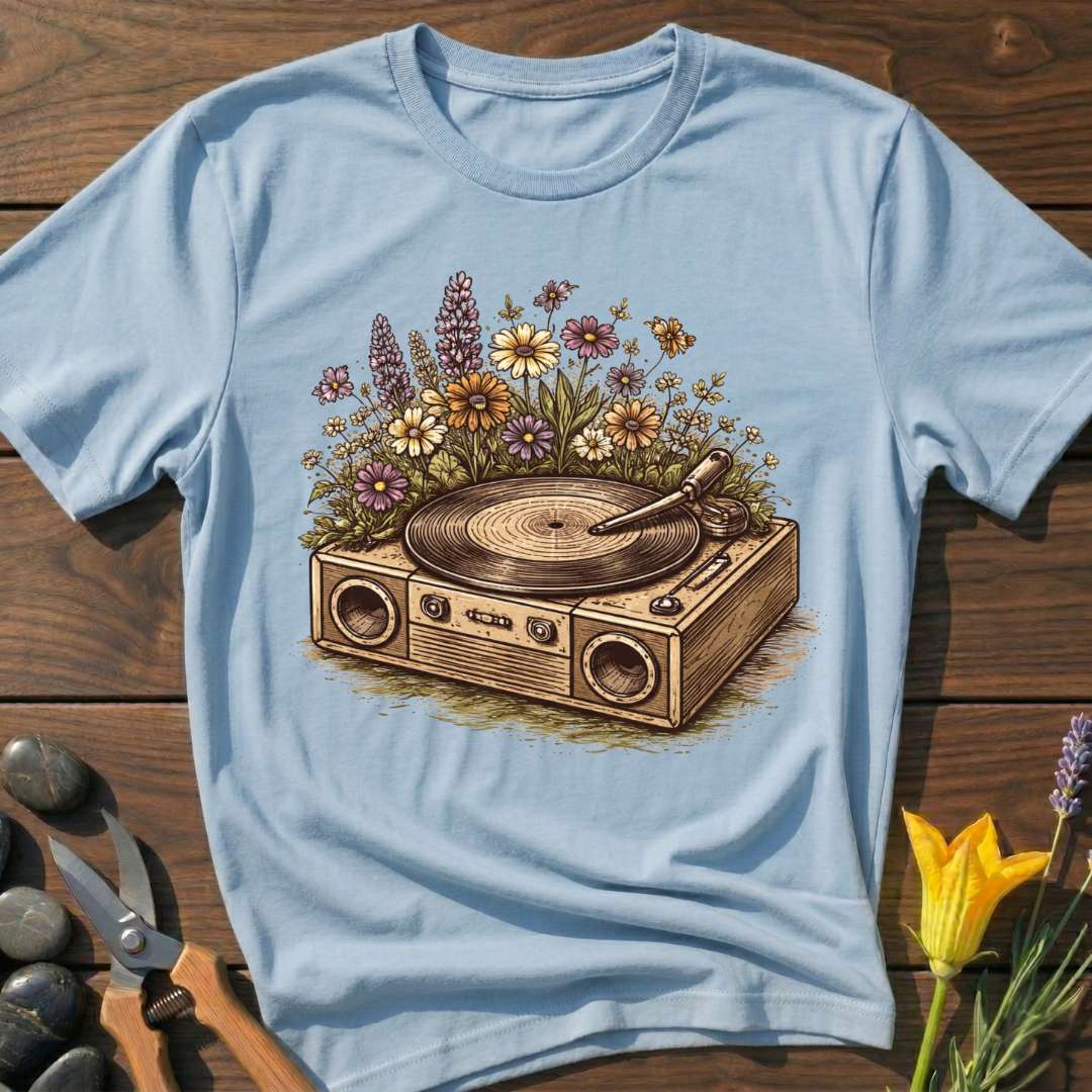 DJ Symbiosis T-Shirt