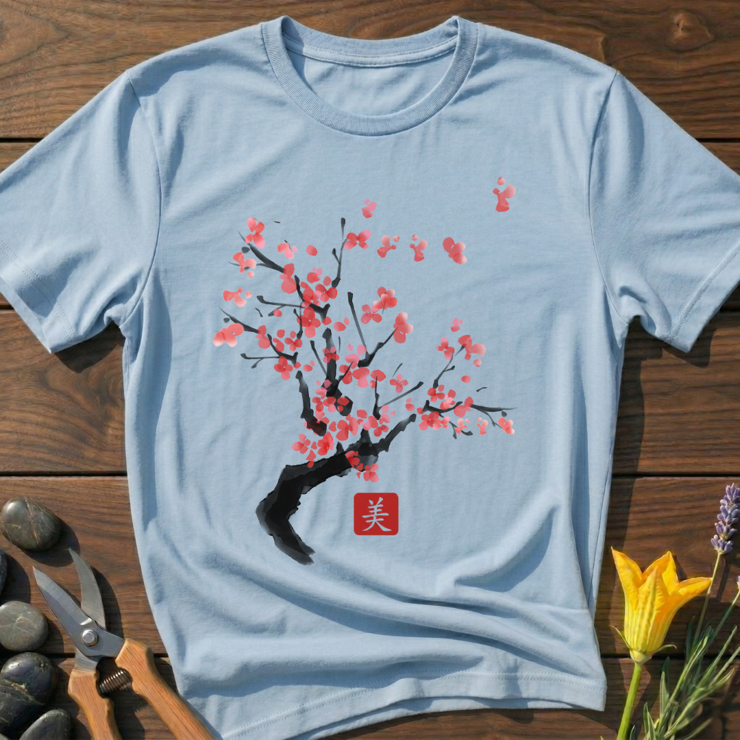 Cherry Blossom T-Shirt