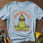 Zensational Zucchini T-Shirt