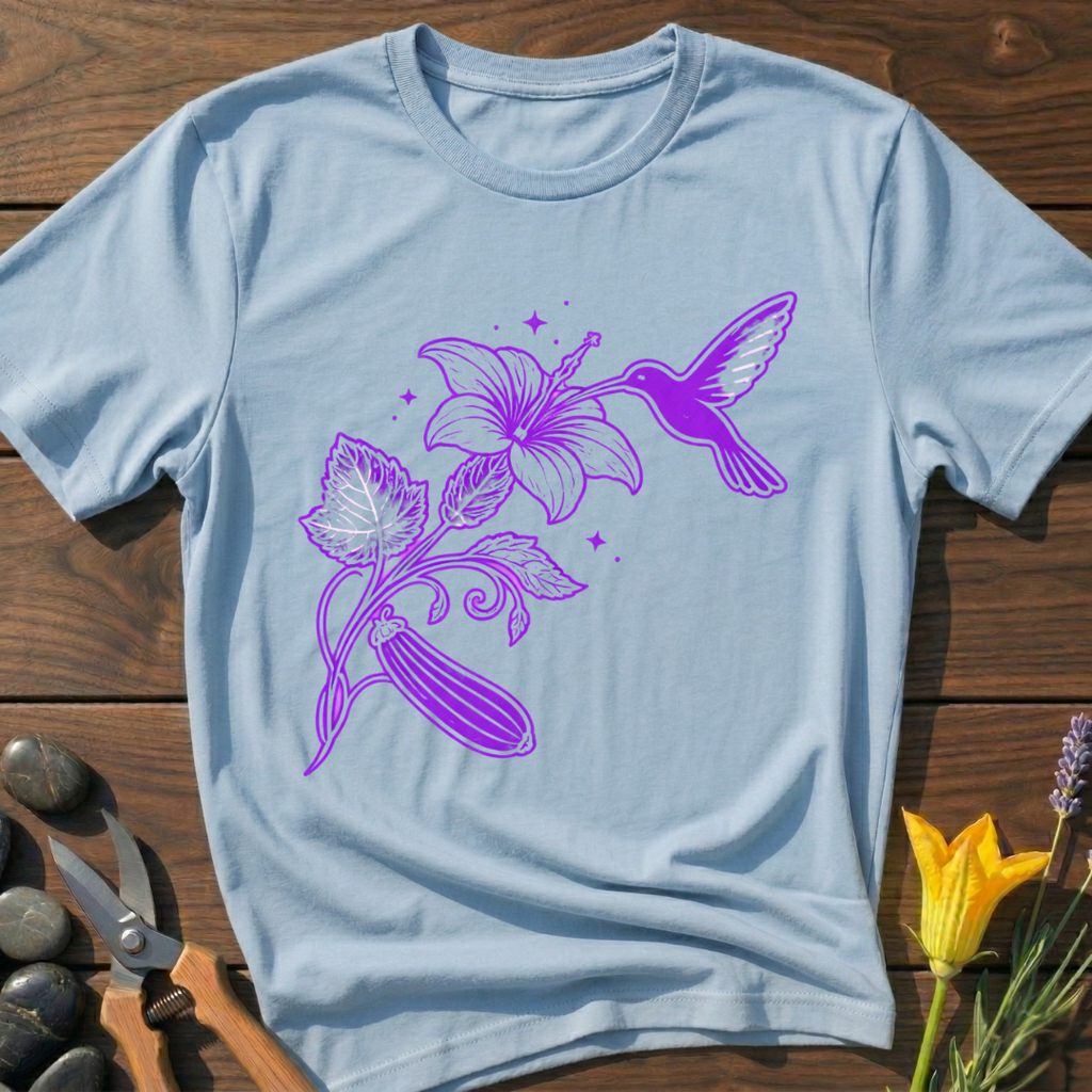 Hummingbird T-Shirt