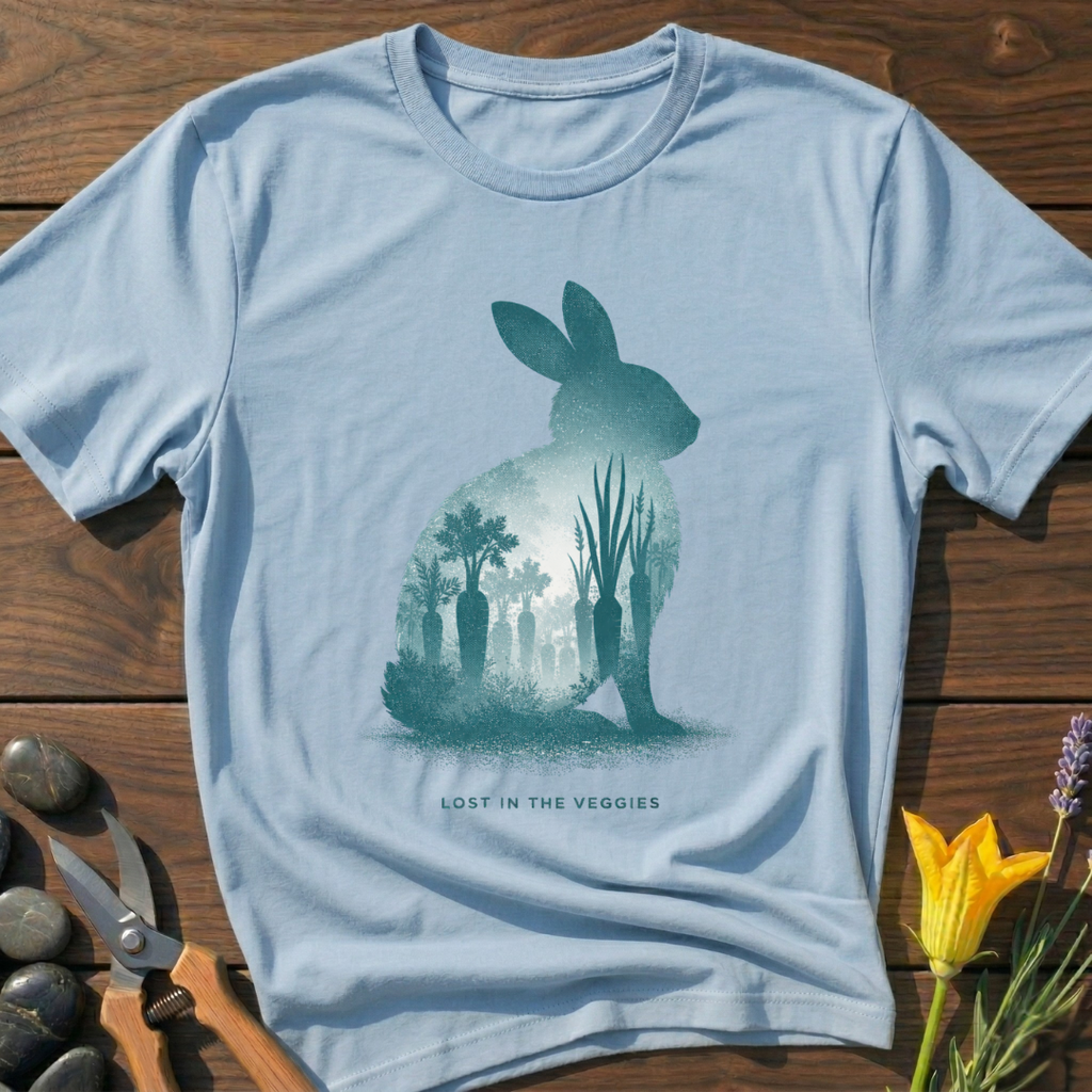 Rabbits Dream T-Shirt