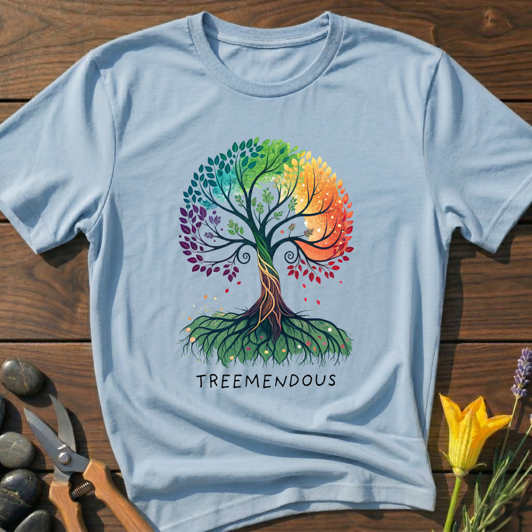 Treemendous T-Shirt