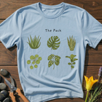Indoor Pack T-Shirt