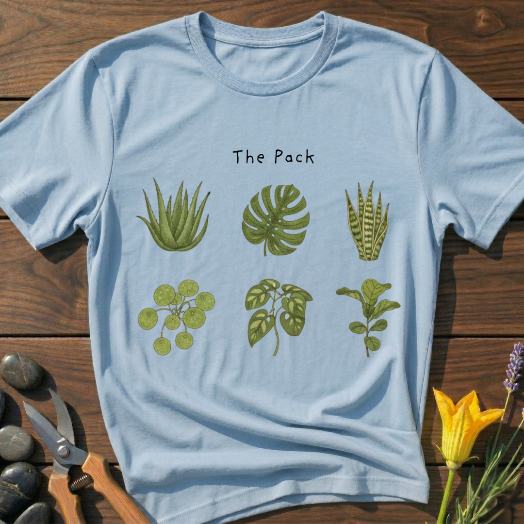 Indoor Pack T-Shirt