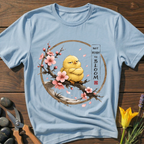 Not Ready to Bloom T-Shirt