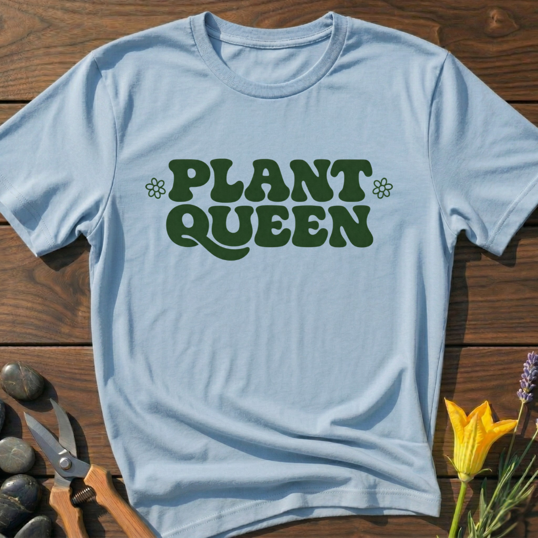 Plant Queen T-Shirt