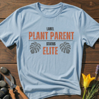 Elite Plant Parent T-Shirt