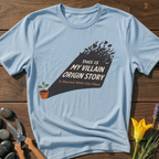 The Villain Story T-Shirt