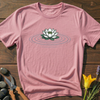 Floating Lotus T-Shirt