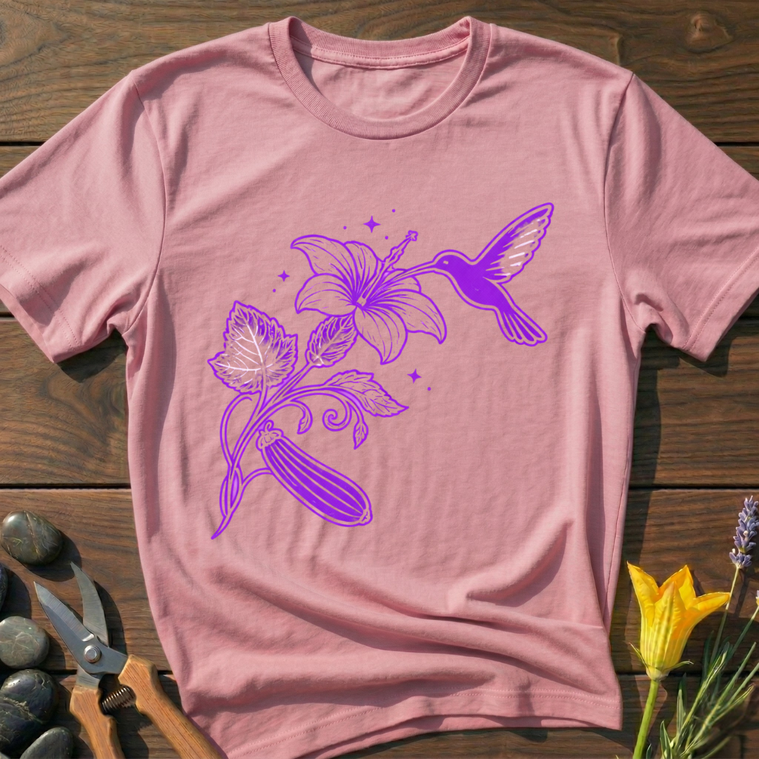 Hummingbird T-Shirt