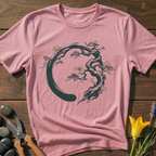Enso Tree T-Shirt