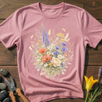 Floral Bouquet 2 T-Shirt