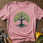 Chill Tree T-Shirt