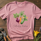 Cultivate Kindness T-Shirt