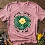 Monstera Baby Chicken - T-Shirt