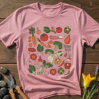 Veggie Mix T-Shirt