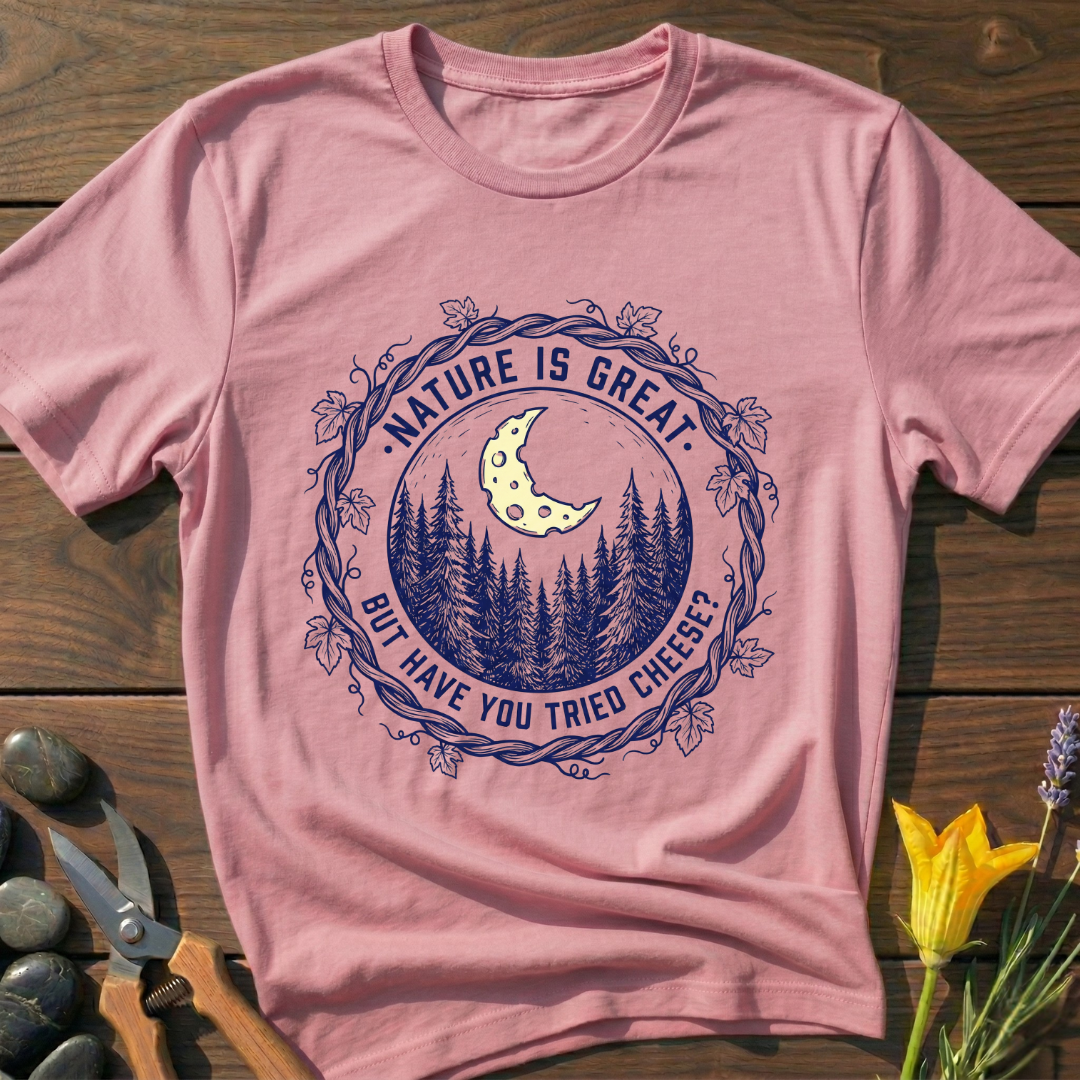 Great Nature T-Shirt