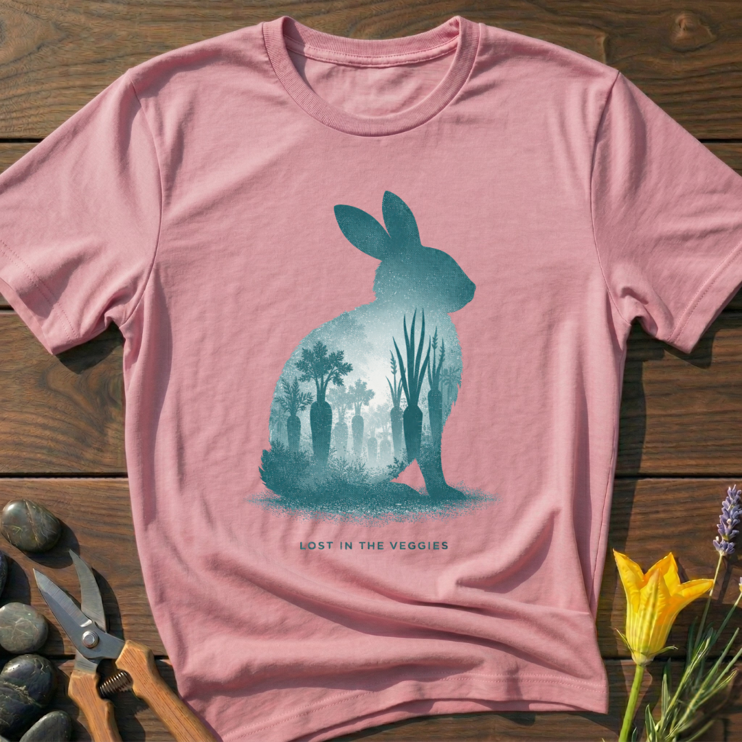 Rabbits Dream T-Shirt