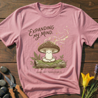Expanding Mind T-Shirt