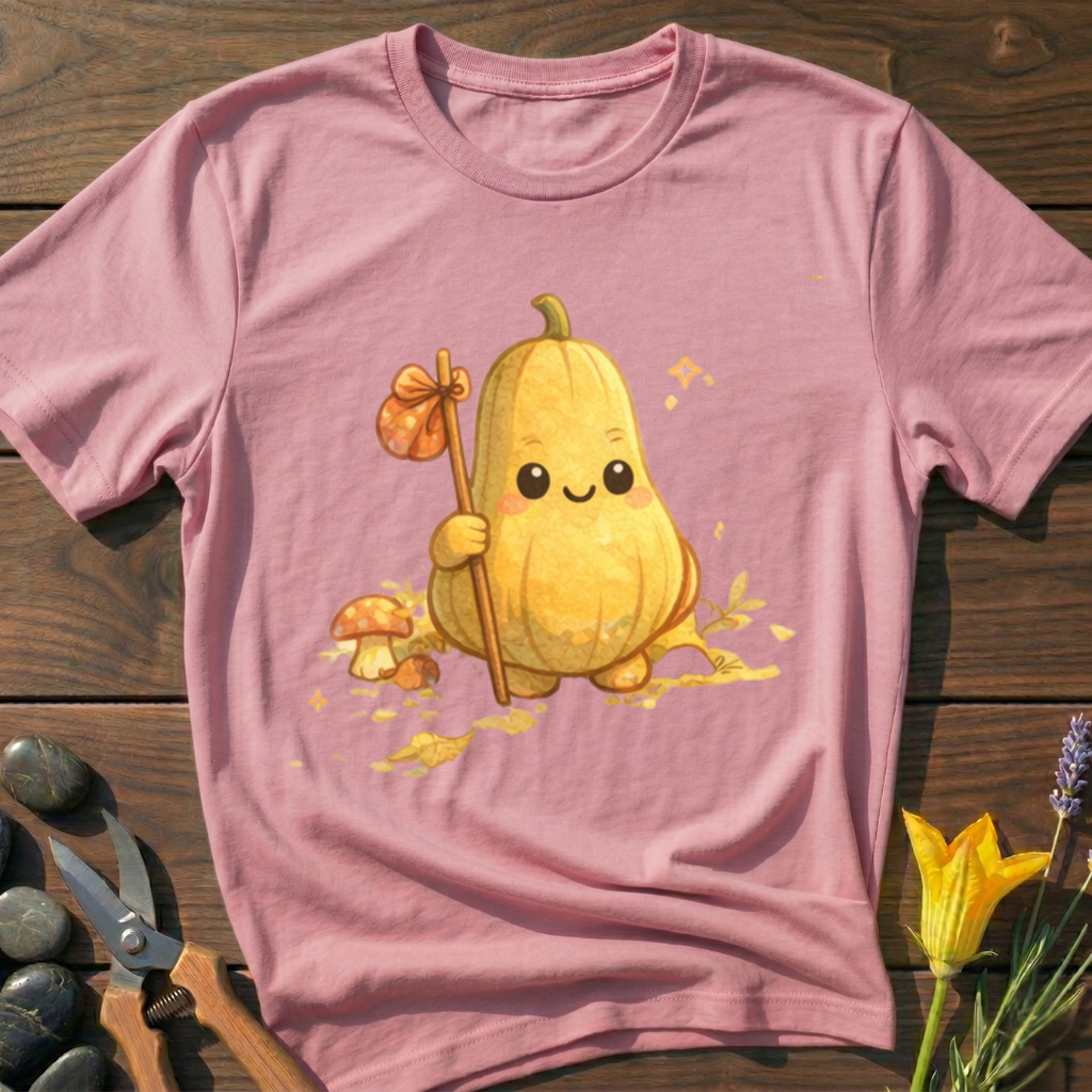 Happy Pumpkin T-Shirt