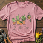 Just One More T-Shirt