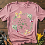 Listen To Your Soul T-Shirt