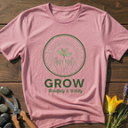 Grow Wildly T-Shirt