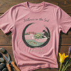 Stillness in the Soil -Shirt