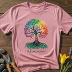 Treemendous T-Shirt