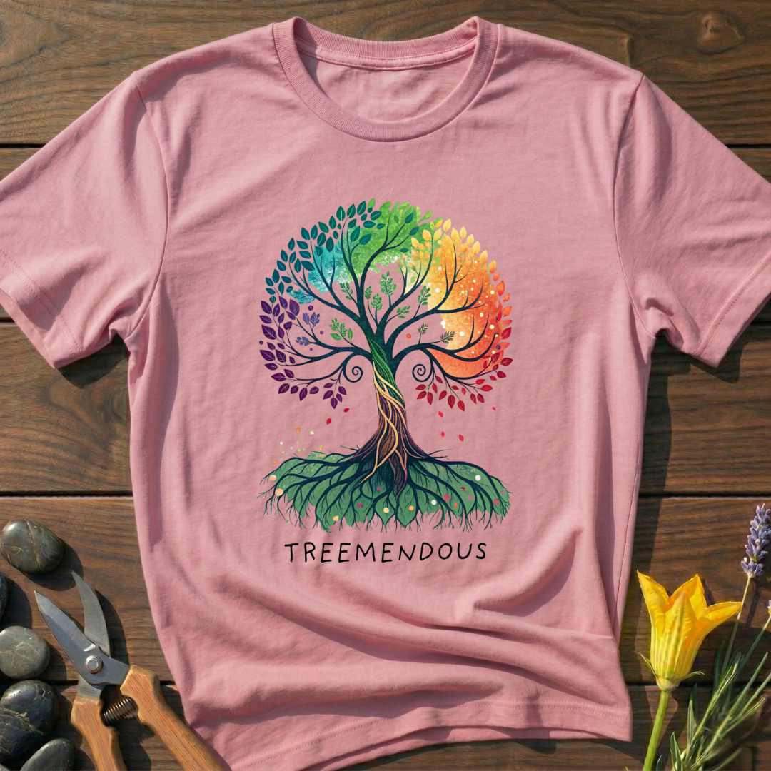 Treemendous T-Shirt