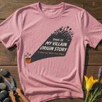 The Villain Story T-Shirt