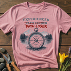 Path Finder T-Shirt