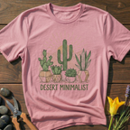 Desert Minimalist T-Shirt