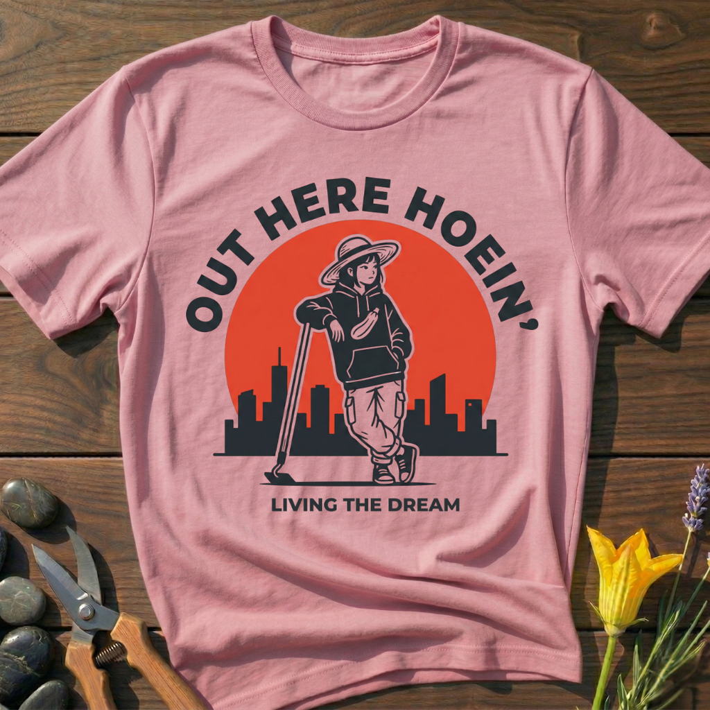 Out Here T-Shirt