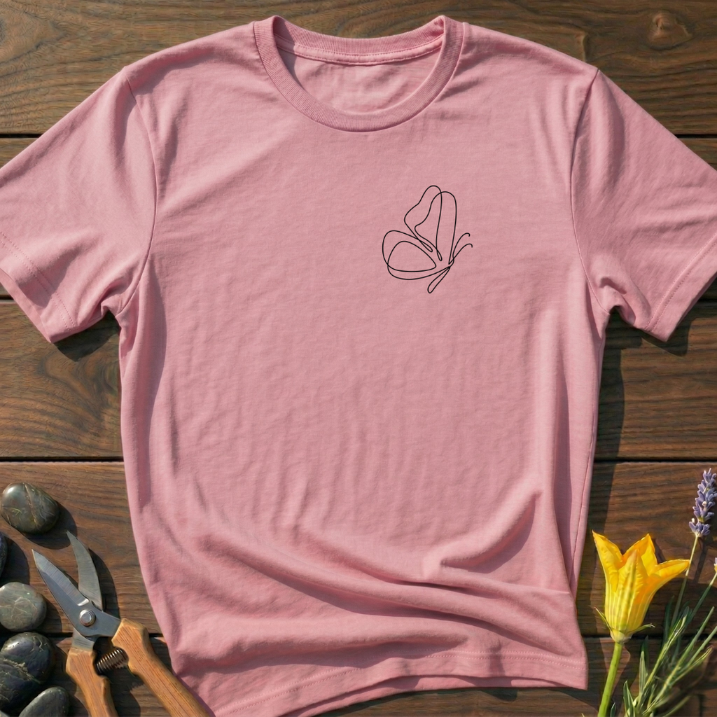 Butterfly Love T-Shirt